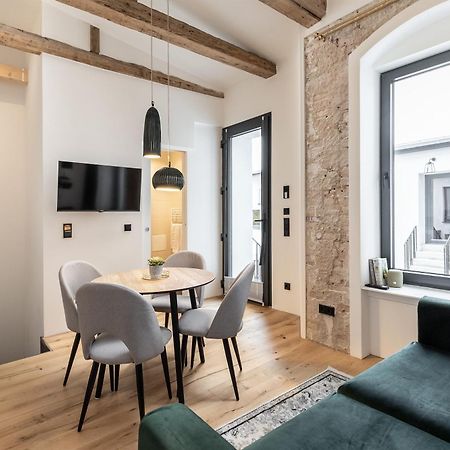 Ancient 29sqm 2room maisonette apt Near center Berlin Extérieur photo