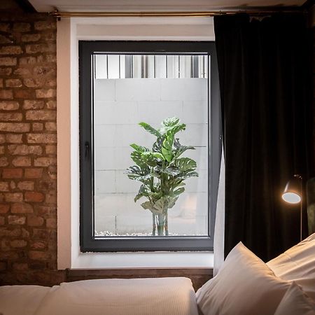 Ancient 29sqm 2room maisonette apt Near center Berlin Extérieur photo